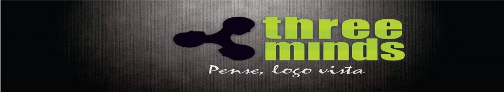 Loja de threeminds