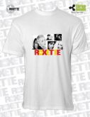 Camiseta - Roxette