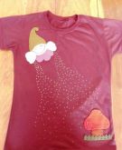 Camiseta - Duende