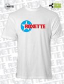 Camiseta - Roxette